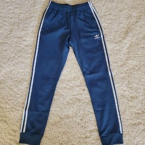 Mens Small Adidas Original pants